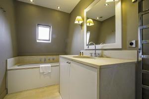 Le Roof Top-Apt T4-Proche Mer et Centre Ville