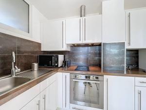 Appartement T2 lumineux proche plage avec parking privé - FR-1-770-27