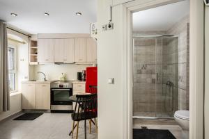 Palazzo Apartment by CorfuEscapes