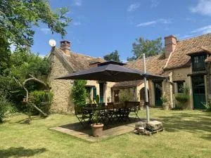 Maison Grand Maronnier Garancieres - La Queue-lès-Yvelines
