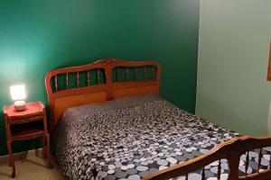 Villas Villa Les Brouadettes : photos des chambres