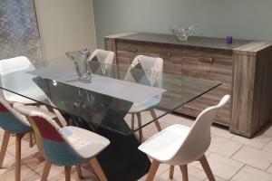 Villas Villa Les Brouadettes : photos des chambres