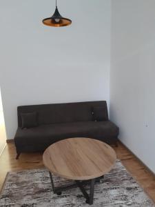 Apartman