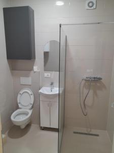 Apartman