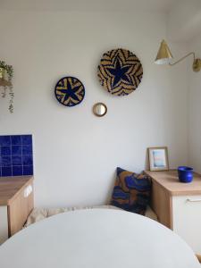 Appartement cocon Royan plage