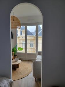 Appartement cocon Royan plage