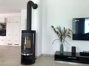 Ferienhaus SeenSuchtLausitz