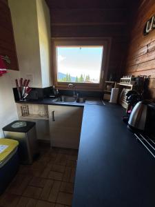 Chalets CHALET FAMILIAL AU PIED DES PISTES ET COMMERCES : photos des chambres
