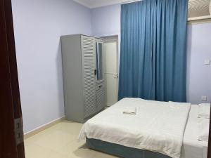 Salalah-Al Shwamekh Suites