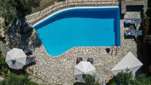 Lucky Villas - Dafnáta