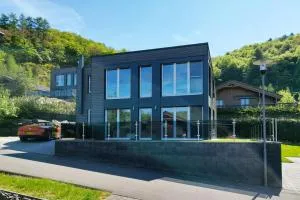 Apprimus Ferienwohnungen - Waldsee Rieden Panoramaterrasse 8 OG - Kirchesch