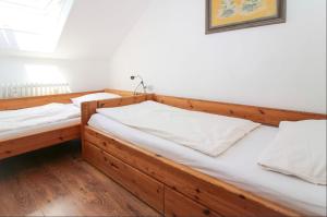 Ferienwohnung an der Nordsee