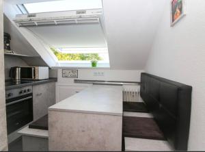 Ferienwohnung an der Nordsee