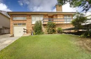 Buller Street House - Mount Hutton