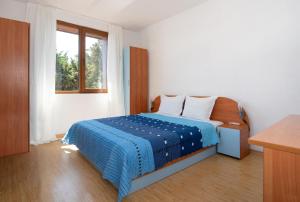 Royal Blue Apartments with Sea View in Old Nessebar
