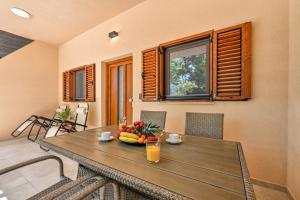 Apartman Sun Rays 2 