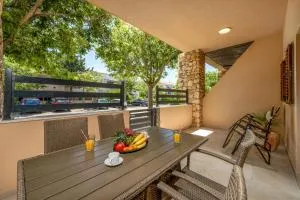 Apartman Sun Rays 2 - Gajac