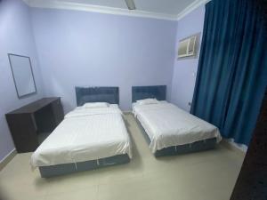 Salalah-Al Shwamekh Suites