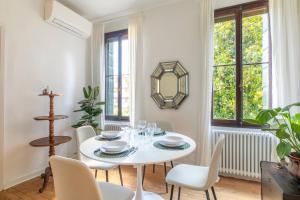 Palazzo Calvi di Coenzo - Padova