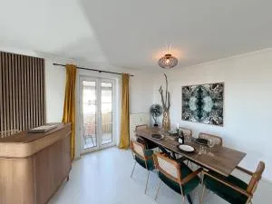 Sunset I Lakeview I BBQ ღLiboria - Andechs