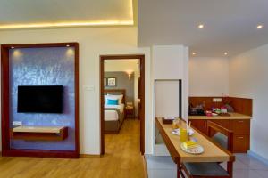 Noah Sky Suites