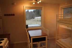 Fårgården Åsebol Vandrahem