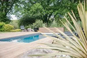 Villa Nature à 10 min des plages et d'Hossegor - Bénesse-Maremne