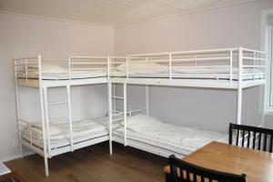 Fårgården Åsebol Vandrahem