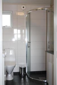 Fårgården Åsebol Vandrahem