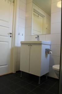 Fårgården Åsebol Vandrahem