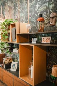 Villa Nature à 10 min des plages et dHossegor