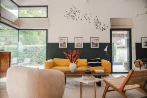 Villa Nature à 10 min des plages et dHossegor