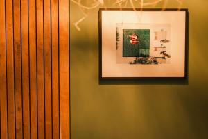 Villas Villa Nature a 10 min des plages et d-Hossegor : photos des chambres