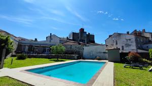 Logis Grand Hotel Pelisson