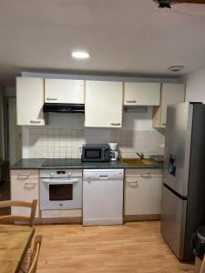Maisons de vacances Gites De La Racine : photos des chambres