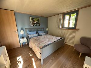 Rose Cottage im romantischen Taubertal