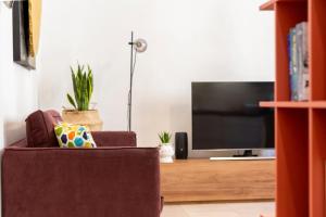 Appartamento con 2 Camere da Letto