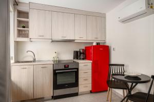 Palazzo Apartment by CorfuEscapes