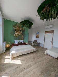 Hotels Manoir des Reves Sauvages : photos des chambres