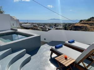 Solo Sole Suites Santorini