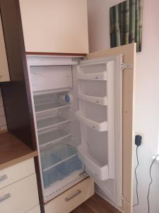 Flat in neo country style aus Gründerzeit bis 6 Person