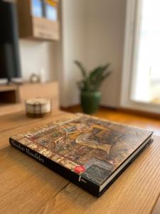 Overview Boutique Apartment