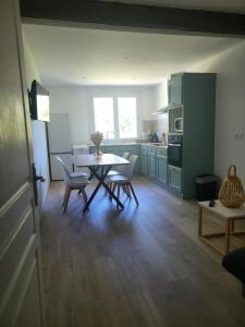Appartements Domaine d'Ella Jourre : Appartement 2 Chambres