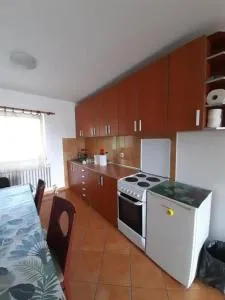 pansion Jovanovic Grup - Vinča