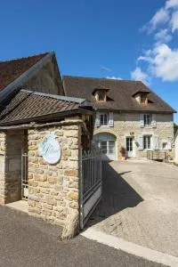 gite D'line - 沙托沙隆