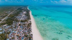 Spacious Dream Bungalows