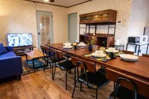 Villa228KASAMA - Mito