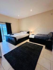 Ballycrystal House Getaway