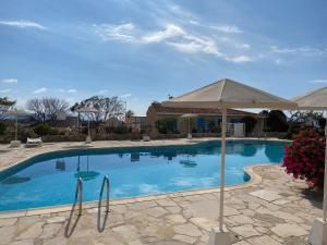 Mediterranean Cottage, Sea View, Great Location