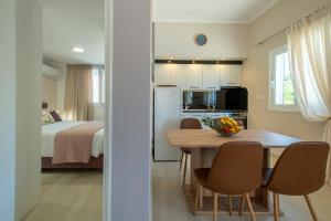 Tolo Villa Natura with Pool for 8 - private, luxury accommodation